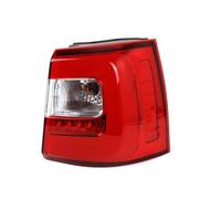 tusgt Rear Tail Light For Kia For Sorento 2013-2015 Left Right LED Car Rear Tail Light Brake Light Outer Side Inner Side Taillight Stop Tail Lamp Tail Light Assembly(Outer Right)