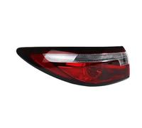 tusgt Rear Tail Light For Mazda 6 For Atenza 2018-2020 Car Rear Bumper Tail Light Assembly Brake Stop Reverse Lamp Taillight Assembly Tail Light Assembly(Only 1 Left)
