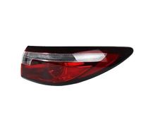 tusgt Rear Tail Light For Mazda 6 For Atenza 2018-2020 Car Rear Bumper Tail Light Assembly Brake Stop Reverse Lamp Taillight Assembly Tail Light Assembly(Only 1 Right)