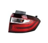 tusgt Rear Tail Light For Odyssey 2015-2020 Car Rear Bumper Tail Light Brake Stop Reverse Lamp Taillight Assembly Tail Light Assembly(Right Outside)