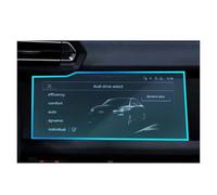 tusgt Screen Protector Car Navigation Film For A3 2023-2024 Auto Tempered Glass Film Protector Car Center Console GPS Navigation Screen Dashboard Protective Display(Navigation 10.25Inch)