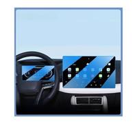 tusgt Screen Protector Car Navigation Film For BYD For ATTO 2 2025 2026 Tempered Glass Matte LCD GPS Navigation Media Touch Display Screen Protective Film(B Navigation 12.8)