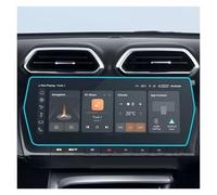 tusgt Screen Protector Car Navigation Film For MG For ZS 2025 TPU Screen Protector 12.3 Inch Car Infotainment Radio GPS Navigation Display Protective Film