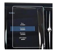 tusgt Screen Protector Car Navigation Film For Volvo For S90 For XC60 For XC90 XC40 For V90 For V60 2016-2019 Car Navigation GPS Screen Protector Film 8.7 Inch