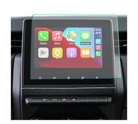 tusgt Screen Protector Car Navigation Film For Zoe For Easy For Link For Clio 5 For Captur 2 For Arkana 2020 PET Screen Protector 7 Inch Car Infotainment Multimedia Radio