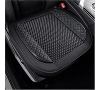 tushijie Car Seat Cushion for Land Rover Range Rover Sport Range Rover 4 Discovery, Breathable Ice Silk Non-Slip Seat Pad for Summer,Black/A