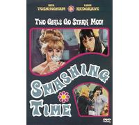 Tushingham - Smashing Time [DVD] [US Import] [NTSC]