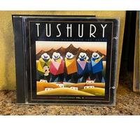 Tushury - Tushury: Traditional Music From the Andes (Runatushuy) (UK Import)