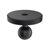 TUSITA 1" Ball Magnetic Phone Holder Adapter Compatible with iPhone Magsafe, for Ram Mount B Size Socket