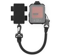 TUSITA Backpack Tether Accessory Compatible with Garmin GPS Handhelds,inReach Messenger Plus 010-11855-00