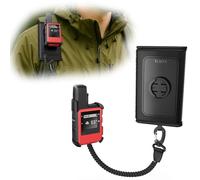 TUSITA Backpack Tether Accessory Compatible with Garmin inReach Mini 1 2 - Satellite Communicator Accessories