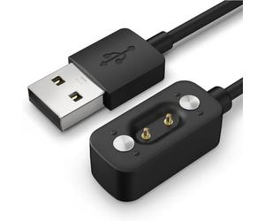 TUSITA Charger Cable Compatible with Form Smart Swim Goggles - 1M