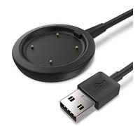 TUSITA Charger Compatible with Polar Ignite 1 2,Vantage V,Vantage V2, Vantage M, Vantage M2, Grit X, Grix X Pro - USB Charging Cable Clip Cradle 3.3ft 100cm - Multisport Watch Accessories