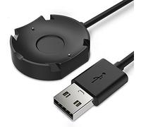 TUSITA Charger Compatible with Withings Steel HR, Nokia Steel HR Smartwatch - USB Charging Cable 3,3ft 100cm - Fitness Tracker Accessories