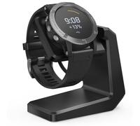 TUSITA Charger Stand Compatible with Garmin Multiple Smart Watch - Multi-Angle Adjustment