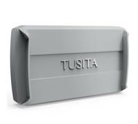 TUSITA Cover Rubber Compatible with Humminbird Helix 5 Series