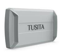 TUSITA Cover Rubber Compatible with Humminbird Helix 7 Unit - 780044-1 UC H7 R2