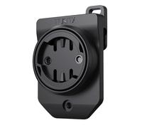 TUSITA Cycling Saddle Bag Clip Mount Compatible with Wahoo TRACKR Radar