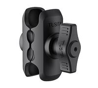 TUSITA Double Socket Arm 1" - B Size Short