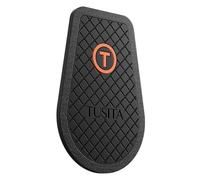 TUSITA Golf Steel HUB - Belt Clip Compatible with Bushnell Magnetic Golf Laser Rangefinders, Magnet Accessories