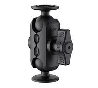 TUSITA Lock 360 Arm 1" - Double Socket B Size Short
