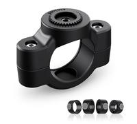 TUSITA Lock 360 Base - Motorcycle Handlebar Clamp