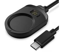 TUSITA Magnetic Charger Cable Compatible with Garmin MARQ (Gen 2) - 1M, USB-C