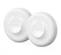 TUSITA Magnetic Wall Mounts Compatible With Arlo Pro 5S 2K, Pro 4, Pro 3, Ultra 2, and Ultra Cameras, 2-PACK