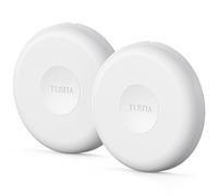 TUSITA Magnetic Wall Mounts Compatible With Google Nest Cam Outdoor or Indoor 2nd Generation Cameras, 2-PACK