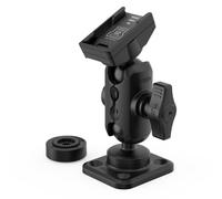 TUSITA Marine & Car Adjustable Handheld Mount Compatible with Garmin Handheld (Spine Mount 2) - GPS System Accessories 010-13992-00