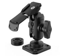 TUSITA Marine & Car Adjustable Mount Compatible with Garmin Handheld - GPS System Accessories