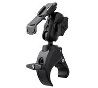 TUSITA Motorcycle ATV/UTV Mount Compatible with Garmin Handheld GPS - Claw Clamp Base