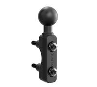 TUSITA Motorcycle Brake Clutch Reservoir Ball Base B Size 1"