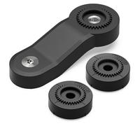 TUSITA Motorcycle/Scooter Mount - Lock 360 Extension Arm (50mm)