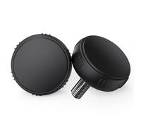 TUSITA Mounting Knobs Compatible with Garmin Fish Finder