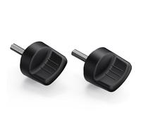 TUSITA Mounting Knobs Compatible with Humminbird Helix 5 7 Fish Finder 740196-1