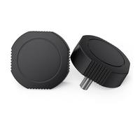TUSITA Mounting Knobs Compatible with Lowrance HOOK2 Reveal 7 9 | Eagle Eye Fishfinder