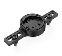 TUSITA Rear Bike Cargo Racks Mount Compatible with Wahoo TRACKR RADAR