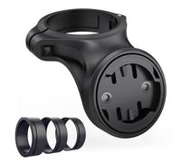 TUSITA Seat Post Quarter Turn Mount Compatible with Wahoo TRACKR RADAR - Fit 27.2mm 30.9mm 31.6mm bars Seatpost