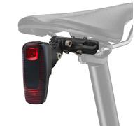TUSITA Seat Rail Mount Kit Compatible with Wahoo TRACKR Radar