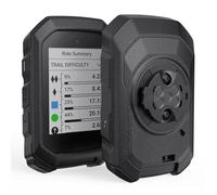 TUSITA Silicone Case Compatible with Garmin Edge MTB Cycling Computer - GPS System Accessories