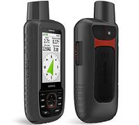 TUSITA Silicone Case Compatible with Garmin GPSMAP 66s 66st 66sr 67 66i 67i GPS Handheld