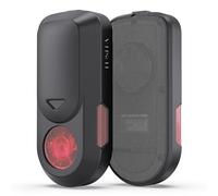 TUSITA Silicone Case Compatible with Garmin Varia RearVue 820 Radar Tail Light - GPS System Accessories