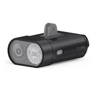 TUSITA Silicone Case Compatible with Garmin Varia Vue Headlight Camera - GPS Accessories
