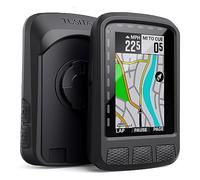TUSITA Silicone Case Compatible with Wahoo ELEMNT ROAM V2 - (Not for Elemnt ROAM V1)