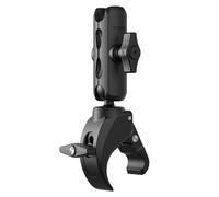 TUSITA Small Claw Clamp Base with Double Socket Arm Medium - 1" B Size