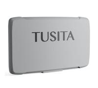TUSITA Sun Cover 000-14176-001 Compatible with Lowrance Hook Reveal 9" Fish Finder