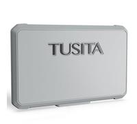 TUSITA Sun Cover 000-16251-001 Compatible with Lowrance Eagle 9" Fish Finder