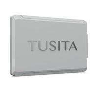 TUSITA Sun Cover 010-13116-04 Compatible with Garmin ECHOMAP UHD2 9sv Protective Cover