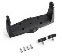 TUSITA Tilt/Swivel Gimbal Mount Bracket and Knobs Compatible with Lowrance HOOK2 Reveal 7 | Eagle Eye Fishfinder, 000-11019-001
